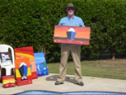 Assignment in the Sun