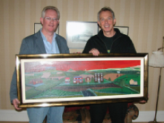 Fund Raising at Trimdon’s Mary Magdalene Church