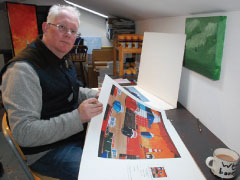 Limited Edition News - Keeping it real