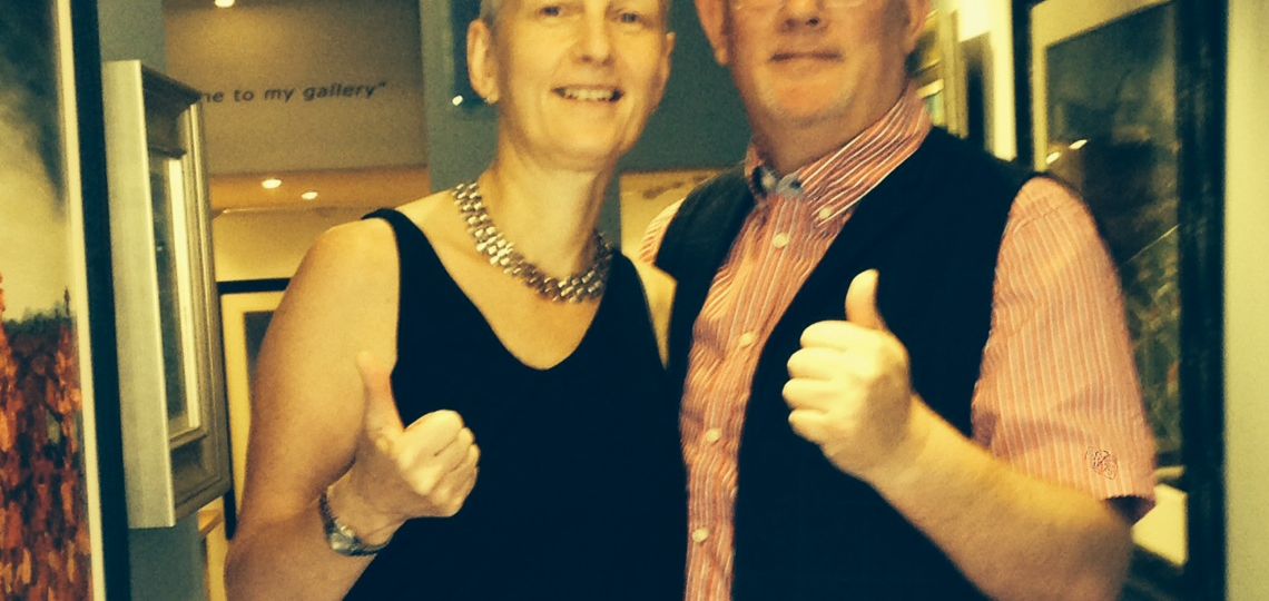 Tony Huggins-Haig Gallery