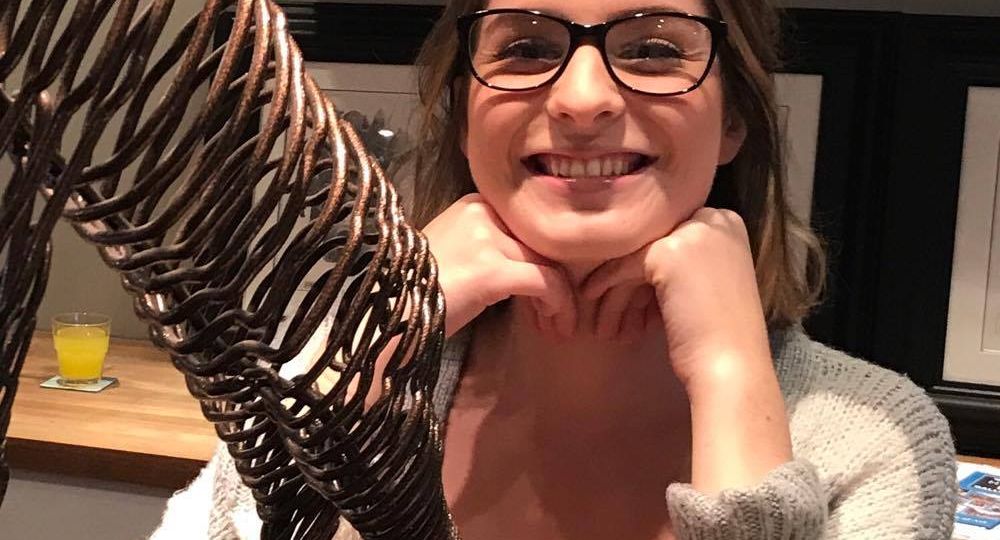 Lisa Cutherbertersoner