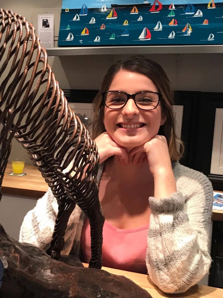 Lisa Cutherbertersoner