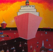 The Journey is Long (Heart and Soul)