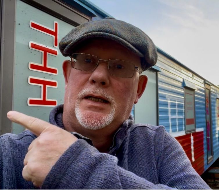 Setting up the THH Footsteps Foundation