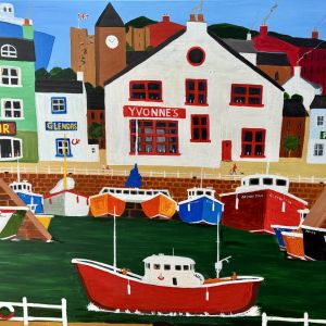 Coming Along Side Our Community